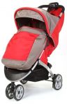 Коляска Lider Kids S200